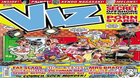 Viz Movies.